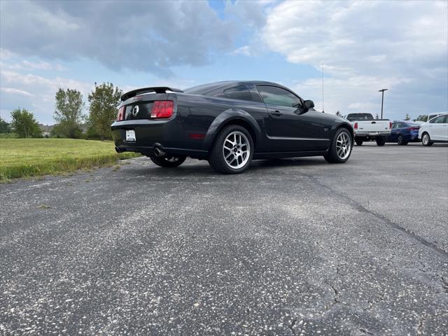 used 2007 Ford Mustang car, priced at $17,990