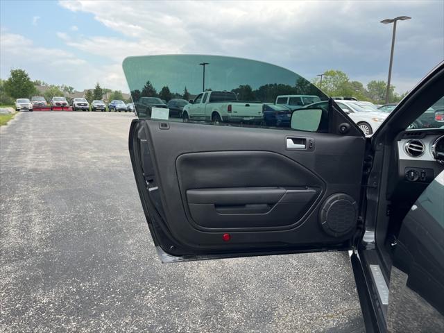 used 2007 Ford Mustang car, priced at $17,990