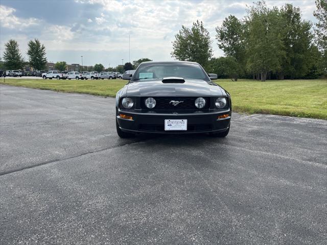 used 2007 Ford Mustang car, priced at $17,990