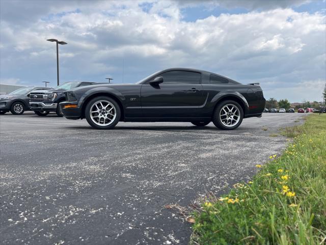 used 2007 Ford Mustang car, priced at $17,990