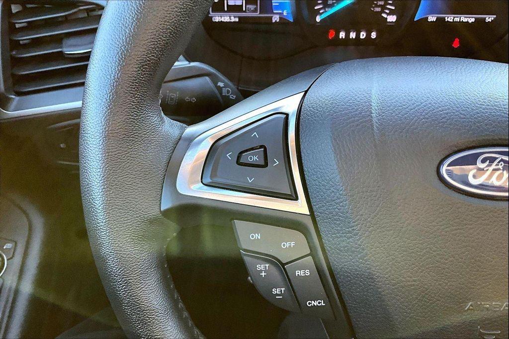 used 2022 Ford Edge car, priced at $26,810