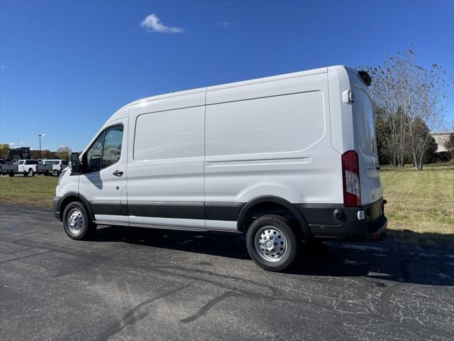 new 2024 Ford Transit-250 car, priced at $64,850