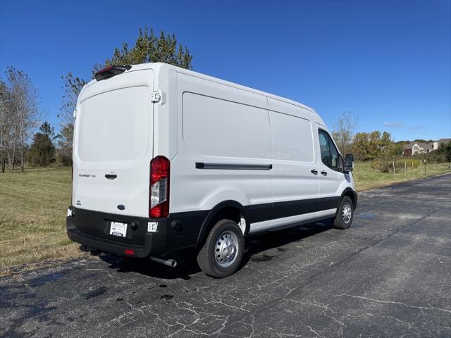 new 2024 Ford Transit-250 car, priced at $64,850