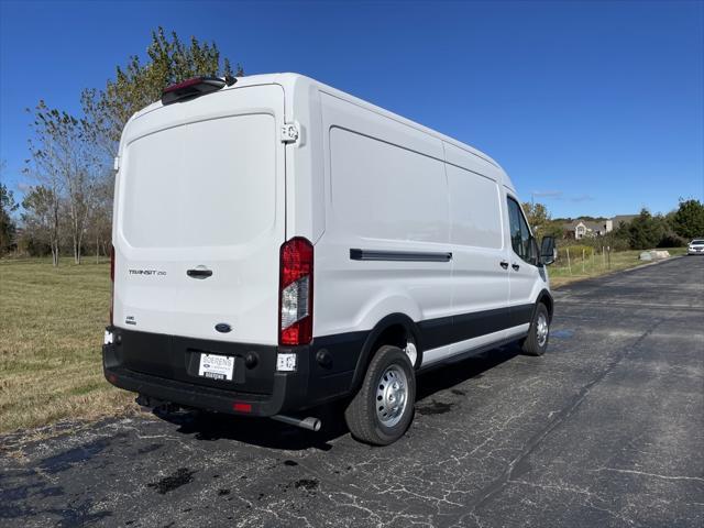 new 2024 Ford Transit-250 car, priced at $64,850