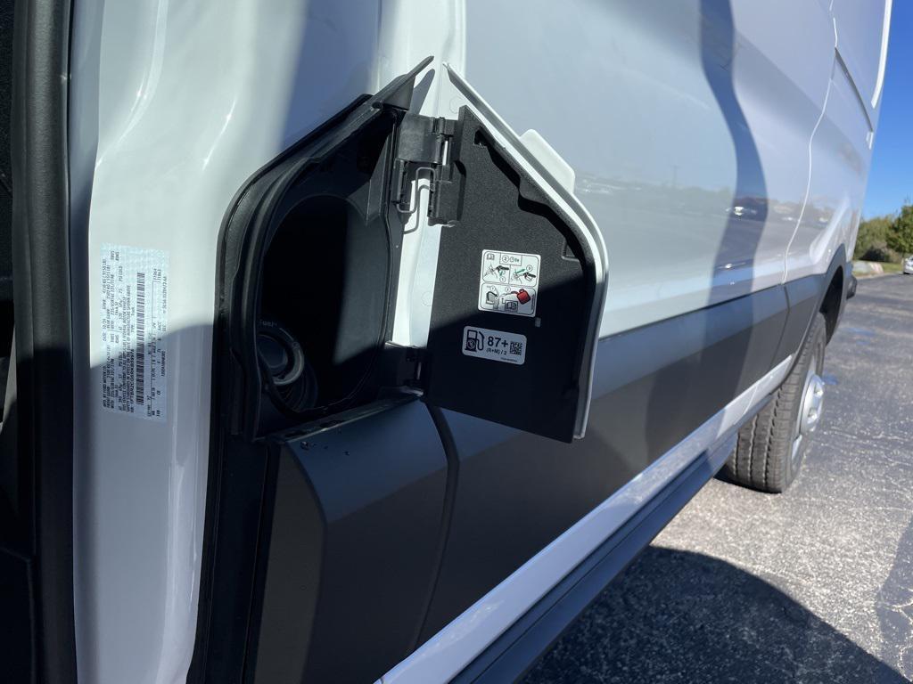 new 2024 Ford Transit-250 car, priced at $54,972