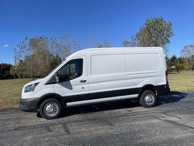 new 2024 Ford Transit-250 car, priced at $64,850