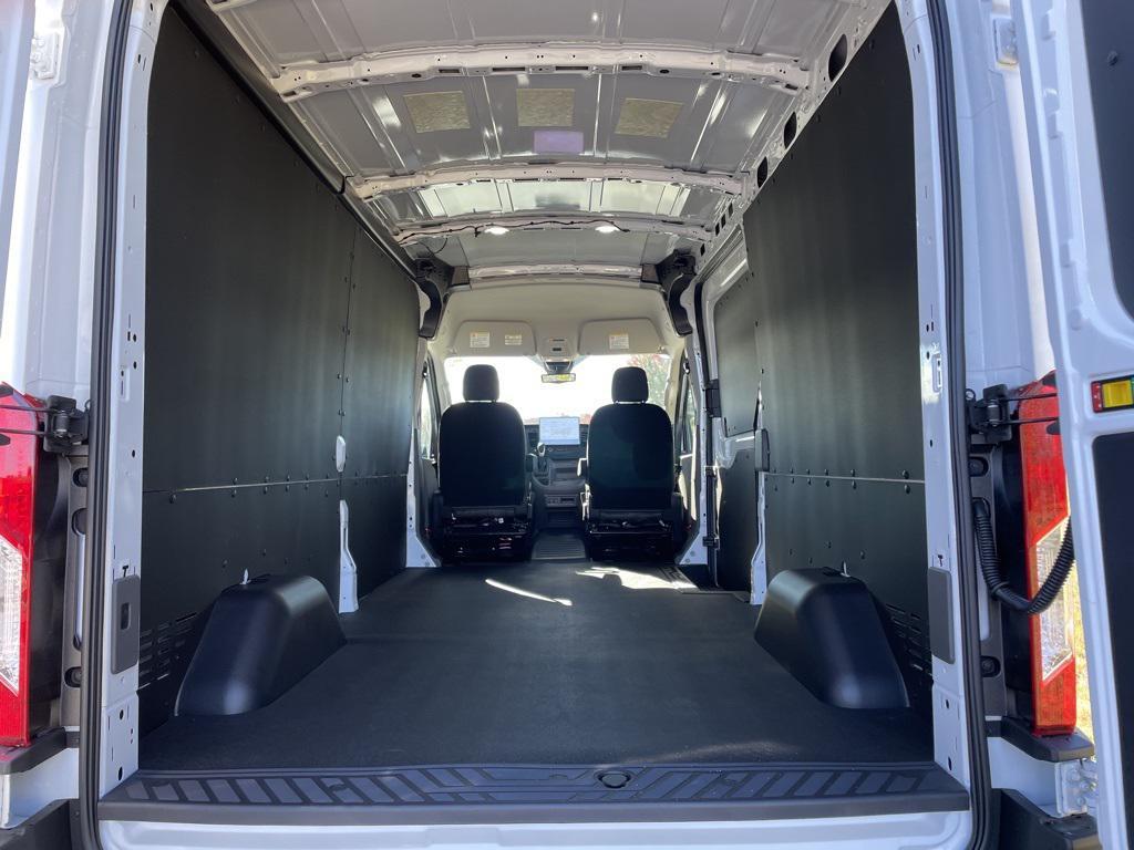 new 2024 Ford Transit-250 car, priced at $54,972