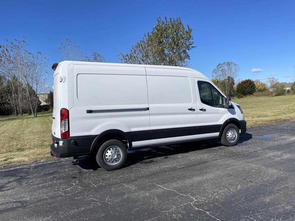 new 2024 Ford Transit-250 car, priced at $54,972
