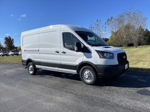 new 2024 Ford Transit-250 car, priced at $64,850