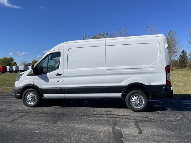 new 2024 Ford Transit-250 car, priced at $64,850