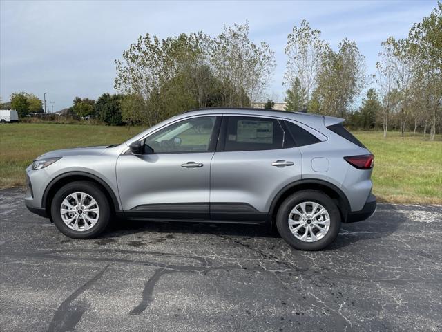 new 2024 Ford Escape car, priced at $35,750