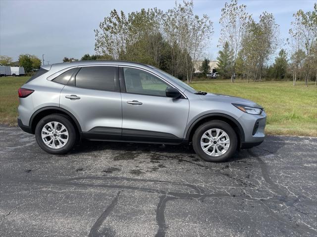 new 2024 Ford Escape car, priced at $35,750