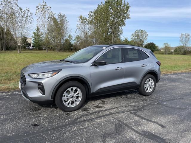 new 2024 Ford Escape car, priced at $35,750