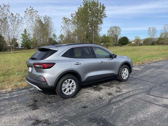 new 2024 Ford Escape car, priced at $35,750