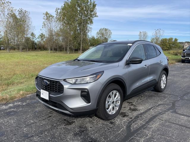 new 2024 Ford Escape car, priced at $35,750