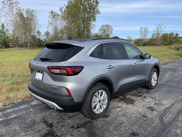 new 2024 Ford Escape car, priced at $35,750