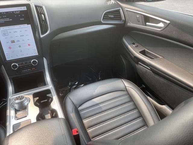 used 2023 Ford Edge car, priced at $29,990