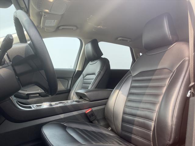 used 2023 Ford Edge car, priced at $29,990