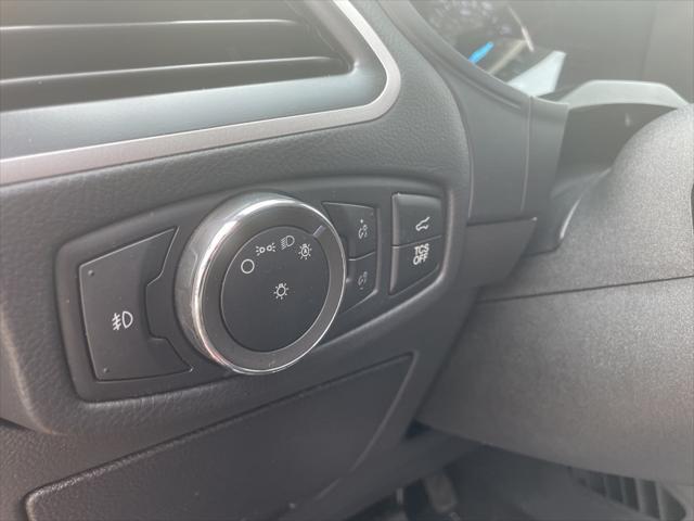 used 2023 Ford Edge car, priced at $29,990