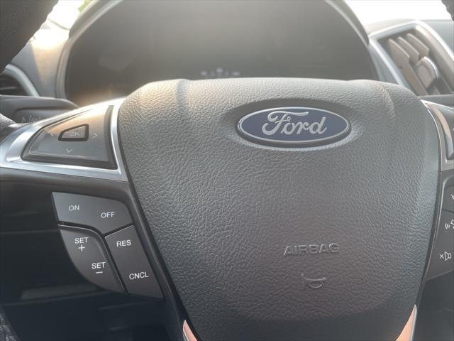 used 2023 Ford Edge car, priced at $29,990