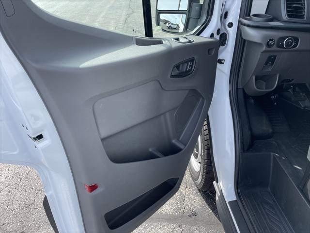 new 2024 Ford Transit-250 car, priced at $53,300