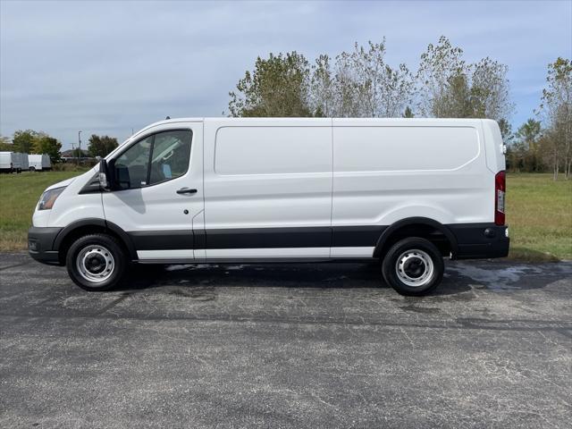 new 2024 Ford Transit-250 car, priced at $53,300