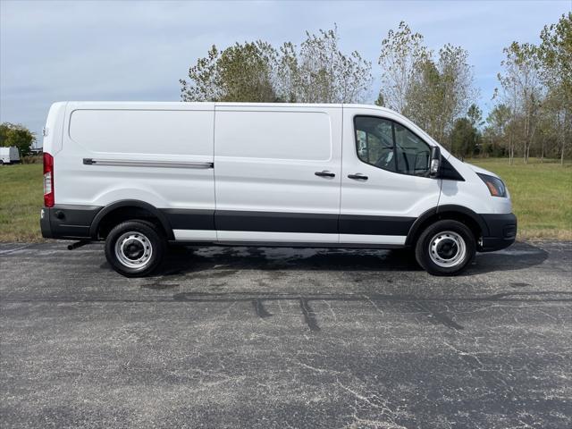 new 2024 Ford Transit-250 car, priced at $53,300