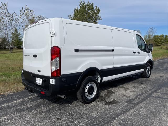 new 2024 Ford Transit-250 car, priced at $53,300