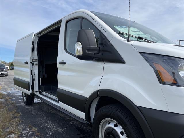 new 2024 Ford Transit-250 car, priced at $53,300