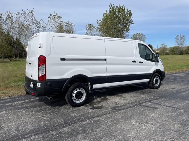 new 2024 Ford Transit-250 car, priced at $53,300