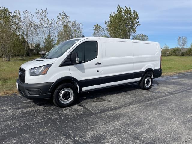 new 2024 Ford Transit-250 car, priced at $53,300