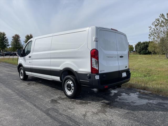 new 2024 Ford Transit-250 car, priced at $53,300