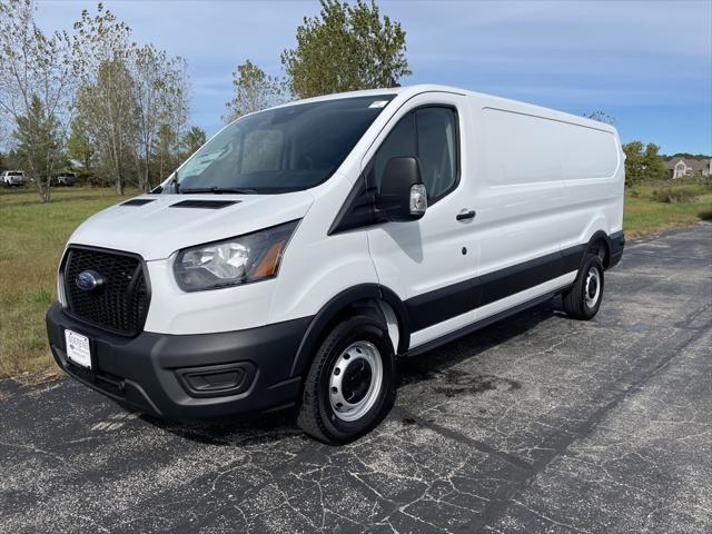 new 2024 Ford Transit-250 car, priced at $53,300