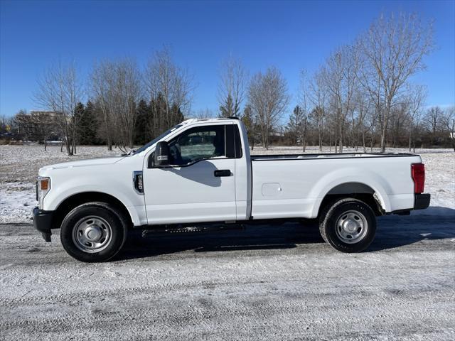 used 2022 Ford F-350 car, priced at $36,990