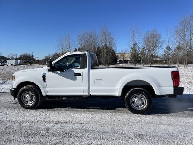 used 2022 Ford F-350 car, priced at $36,990