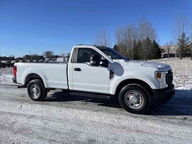 used 2022 Ford F-350 car, priced at $36,990