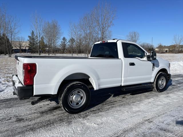 used 2022 Ford F-350 car, priced at $36,990