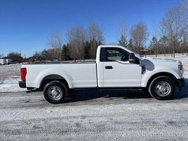 used 2022 Ford F-350 car, priced at $36,990