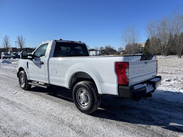 used 2022 Ford F-350 car, priced at $36,990