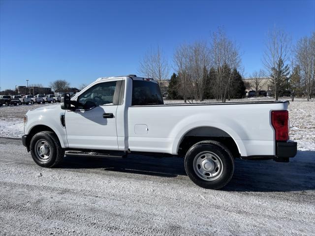 used 2022 Ford F-350 car, priced at $36,990