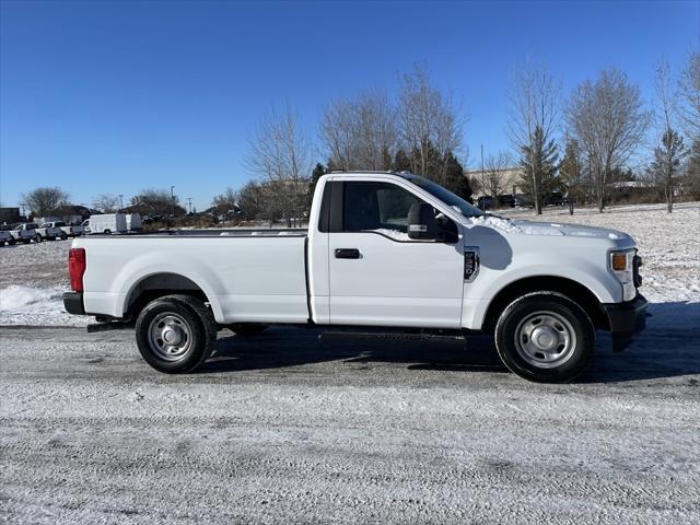 used 2022 Ford F-350 car, priced at $36,990