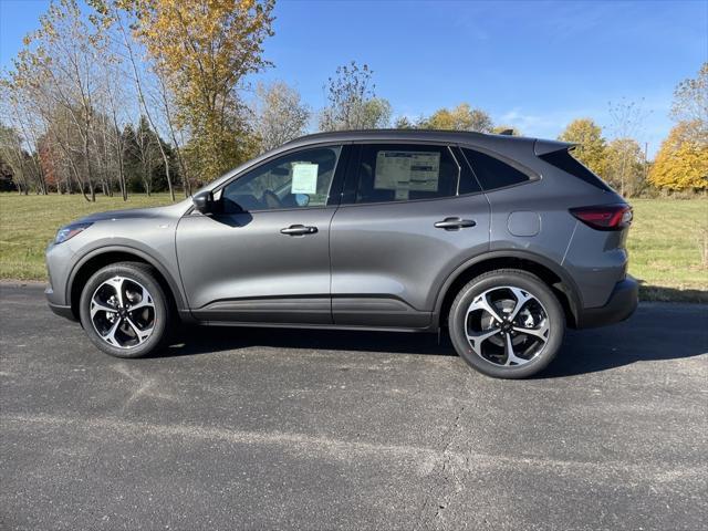 new 2025 Ford Escape car, priced at $39,721