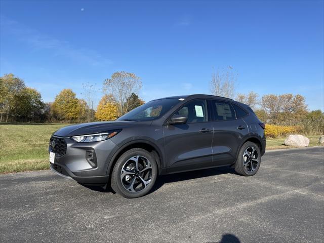 new 2025 Ford Escape car, priced at $39,721