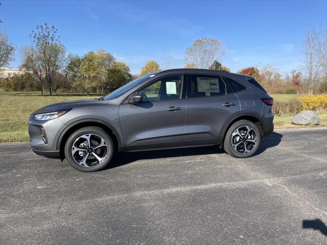 new 2025 Ford Escape car, priced at $39,721