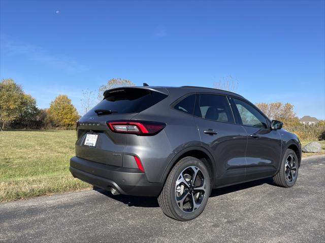 new 2025 Ford Escape car, priced at $39,721