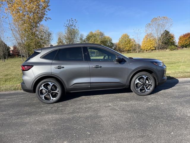 new 2025 Ford Escape car, priced at $39,721