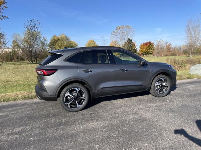 new 2025 Ford Escape car, priced at $39,721