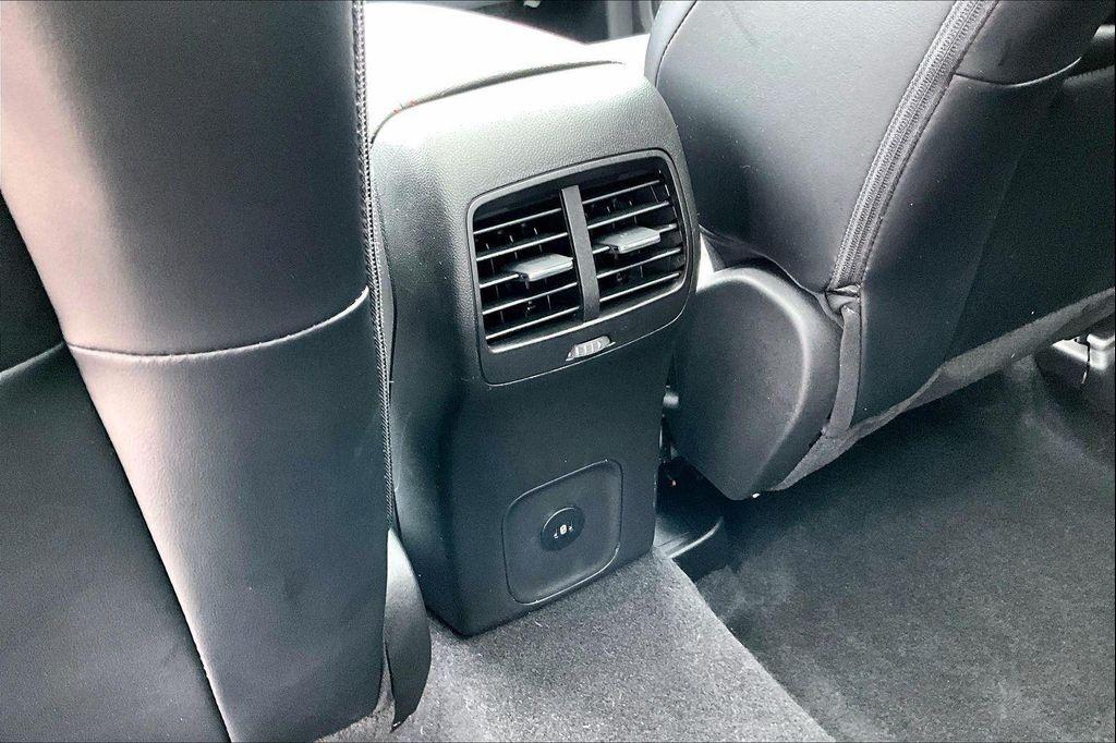 used 2023 Ford Escape car, priced at $25,000