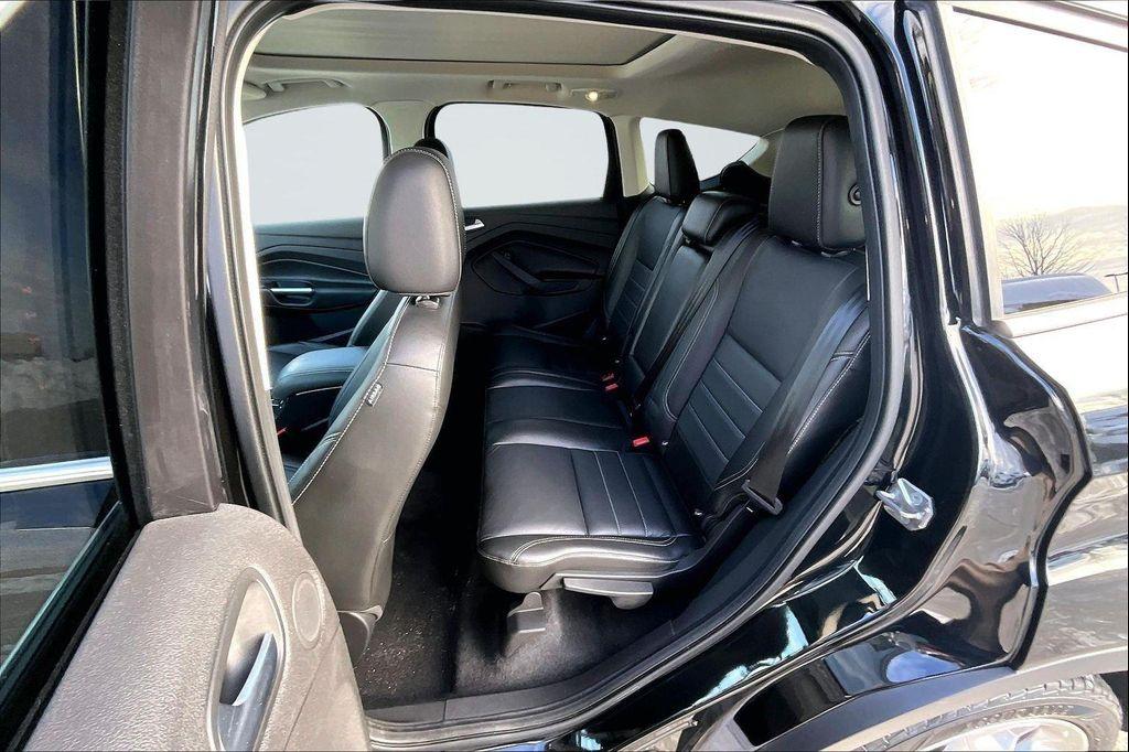 used 2015 Ford Escape car, priced at $11,991