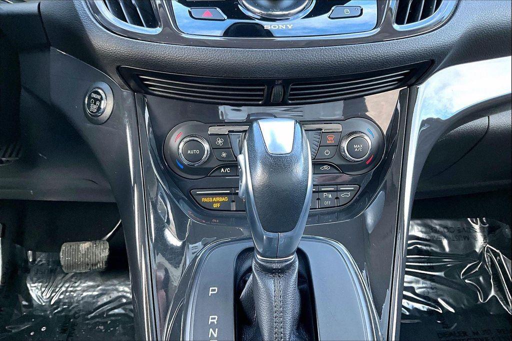 used 2015 Ford Escape car, priced at $11,991